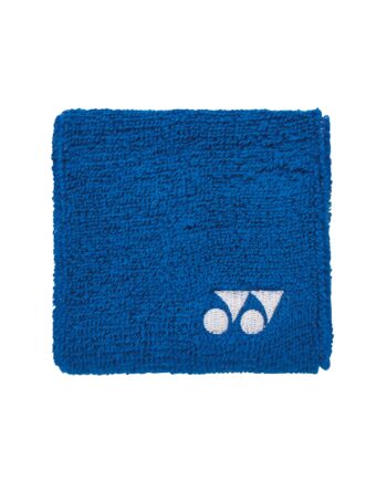 Yonex Ac493ex Wristband Blue