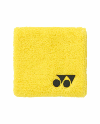 Yonex Ac493ex Wristband Lightning Yellow