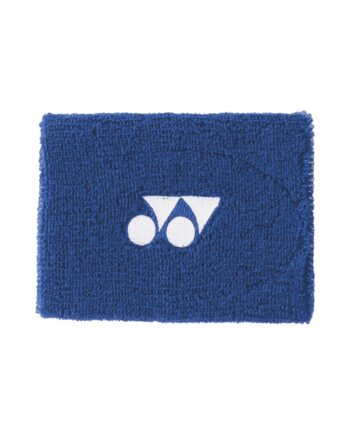 Yonex Ac492ex Wristband Midnight Navy