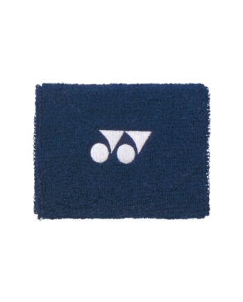 Yonex Ac492ex Wristband Navy