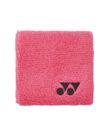 Yonex Ac493ex Wristband Pink