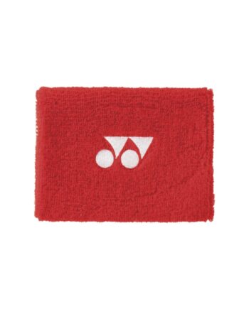 Yonex Ac492ex Wristband Sunset Red