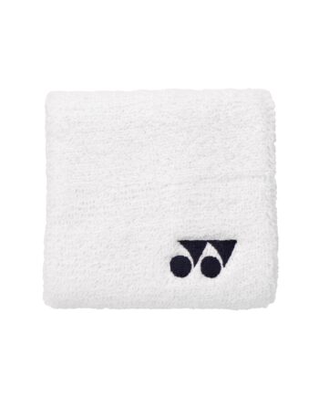 Yonex Ac493ex Wristband White