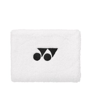 Yonex Ac492ex Wristband White