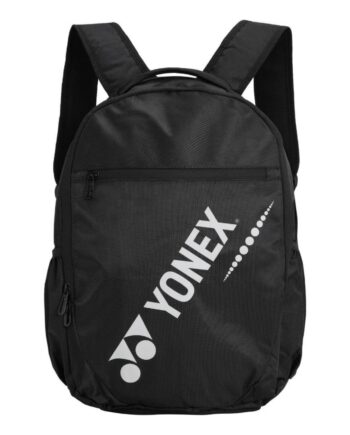 Yonex Backpack Pro 222148sc Black