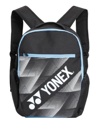 Yonex Backpack 222118sc Black Blue