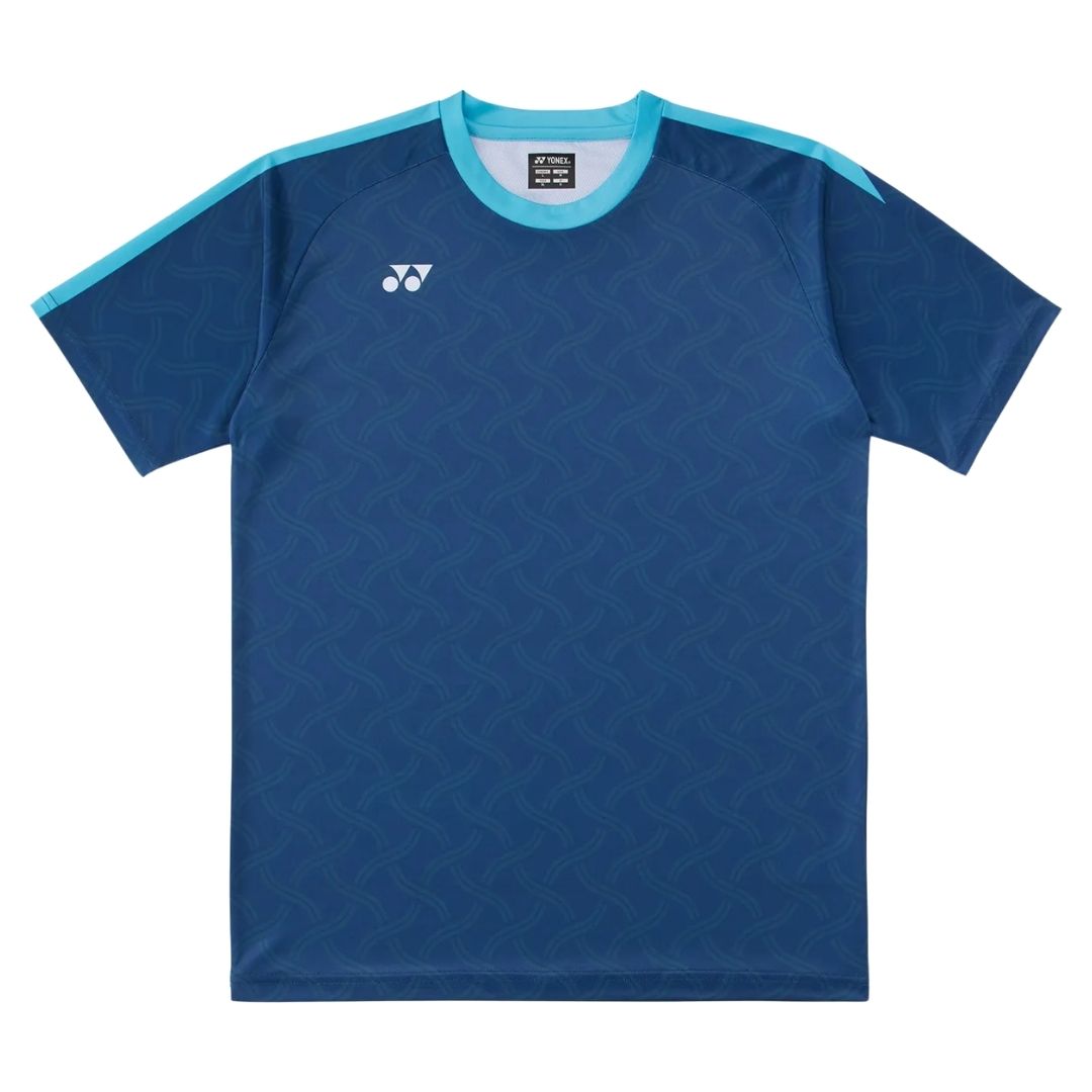 Yonex Game  -shirt 16864 Indigo Blue