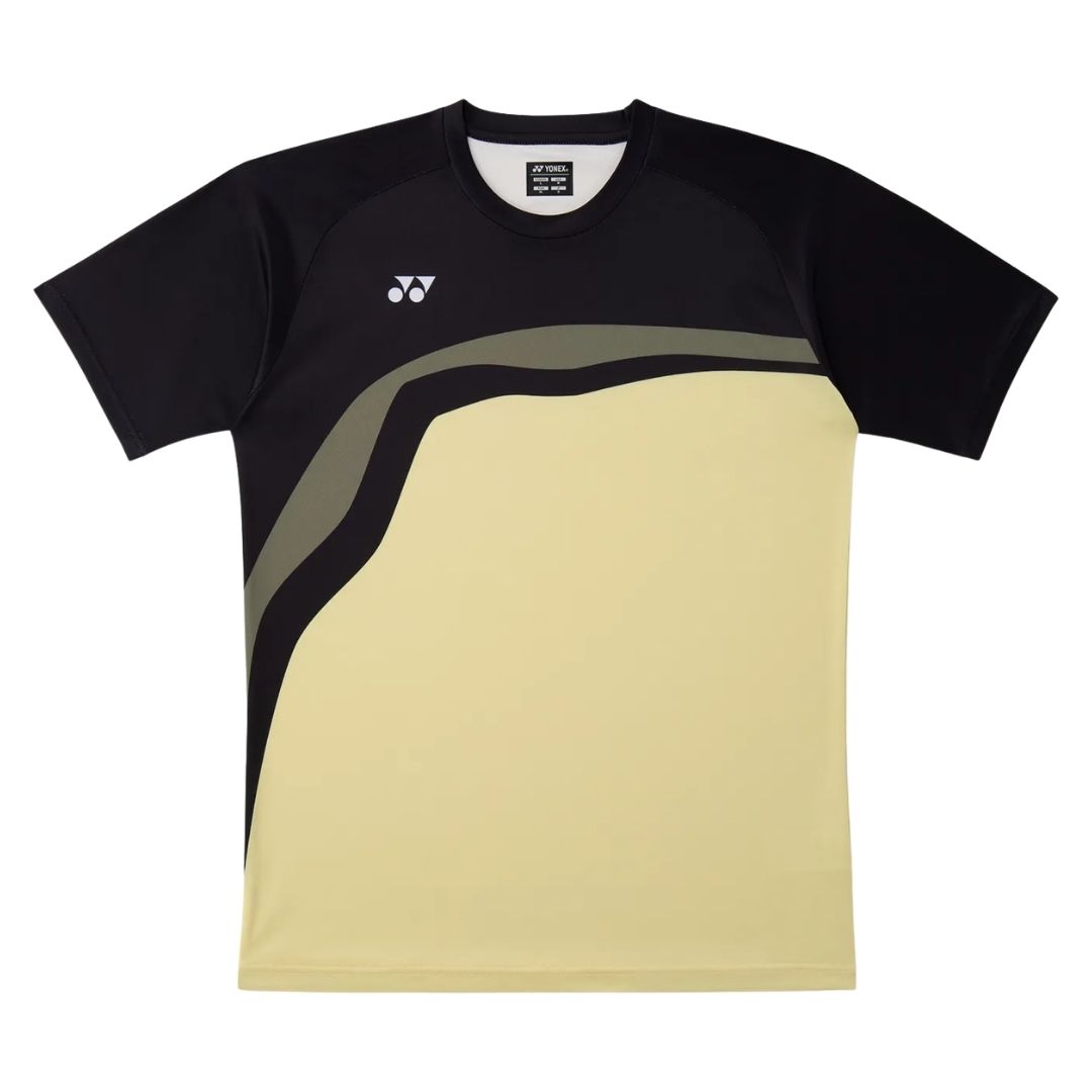 Yonex Game  -shirt 16865 Pale Yellow