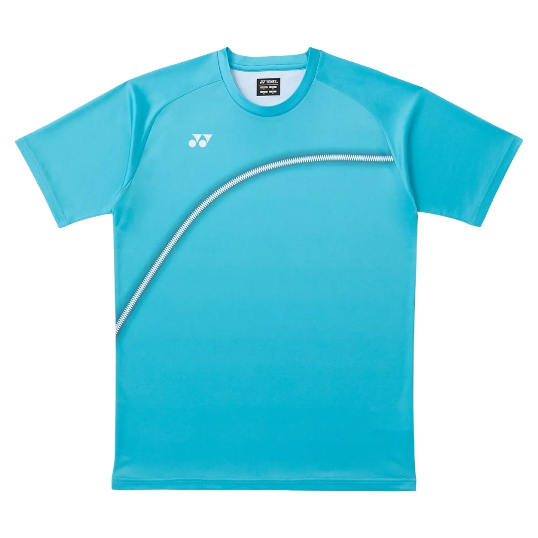 Yonex Game  -shirt 16867 Venus Blue