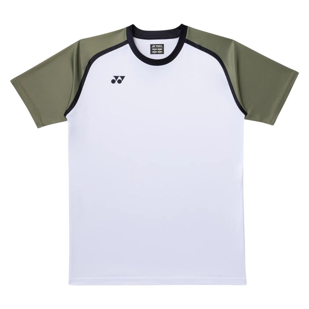 Yonex Game  -shirt 16868 White