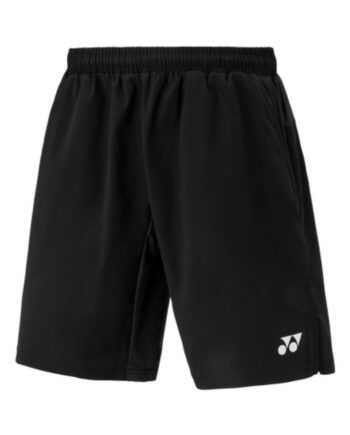 Yonex Junior Shorts Yj0036ex Black