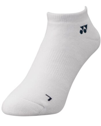 Yonex Low Cut Socks 19121yx  -pack White