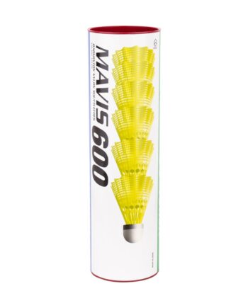 Yonex Mavis 600 Gul   Stk