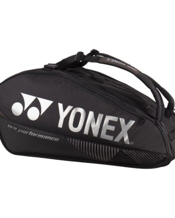 Yonex Pro Racket Bag 92429ex X9 Black