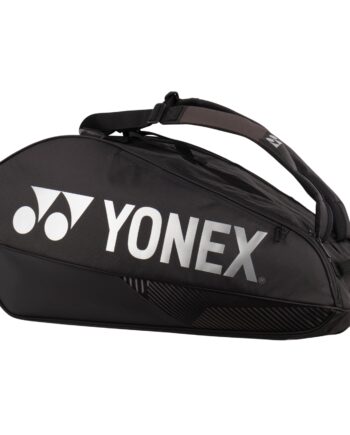 Yonex Pro Racket Bag 92426ex X6 Black
