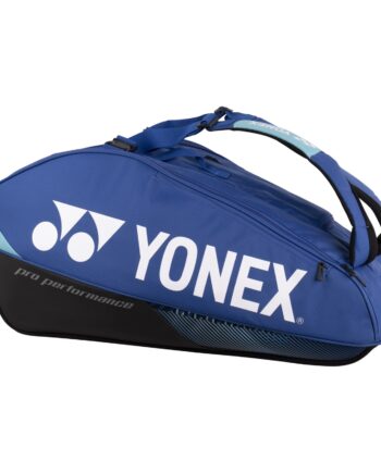 Yonex Pro Racket Bag 92429ex X9 Cobalt Blue