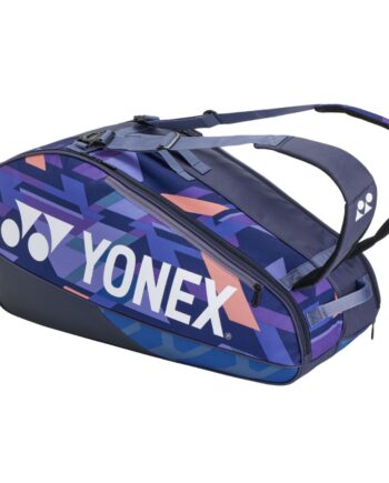 Yonex Pro Racket Bag 92426ex X6 Midnight Navy