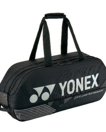 Yonex Pro Tournament Bag 92431wex Black