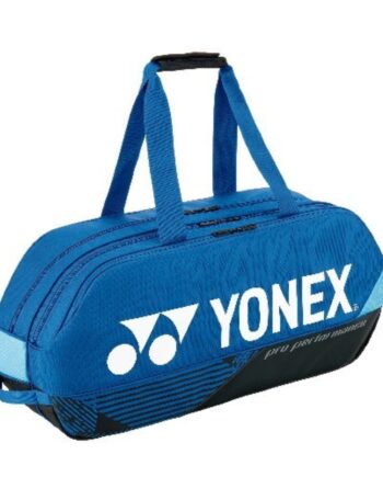 Yonex Pro Tournament Bag 92431wex Cobalt Blue