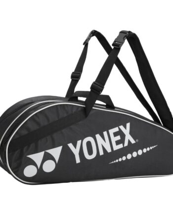 Yonex Racketbag Pro Bag222146 X6 Black