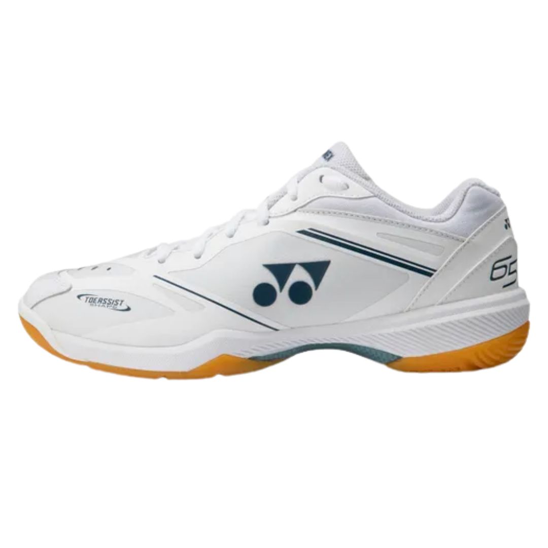 Yonex Shb 65 Z4 Slim White