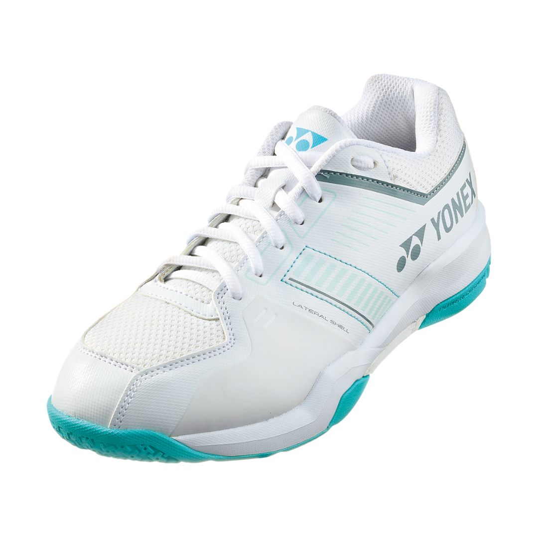 Yonex Strider Flow White Mint