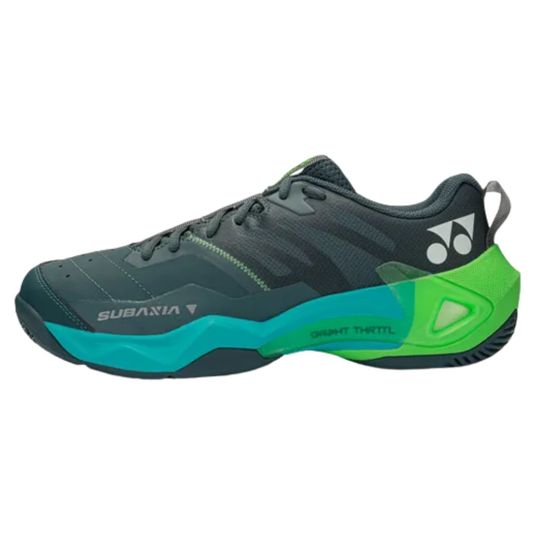 Yonex Subaxia Gt Wide Dark Green