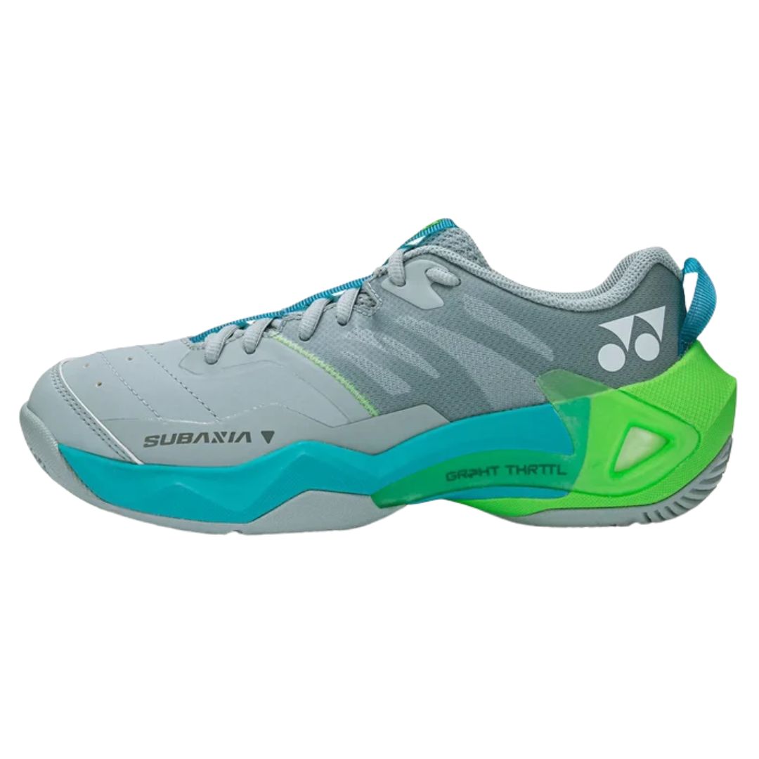 Yonex Subaxia Gt Women Grayish Green
