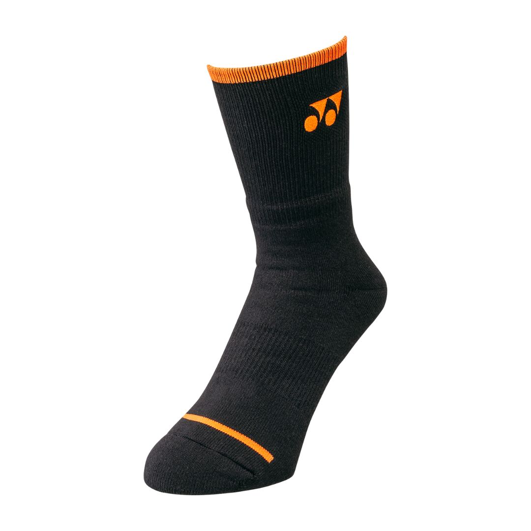 Yonex Va Sport Crew Socks -pack Black