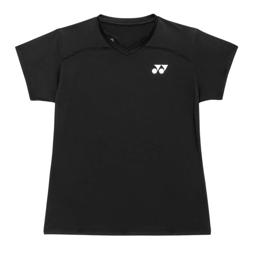 Yonex Women Crew Neck  -shirt 20961 Black