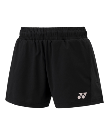 Yonex Women Shorts Yw0047 Black