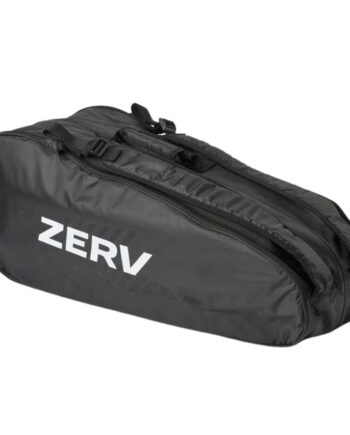Zerv Club Line Bag Black