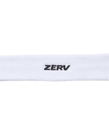 Zerv Headband White