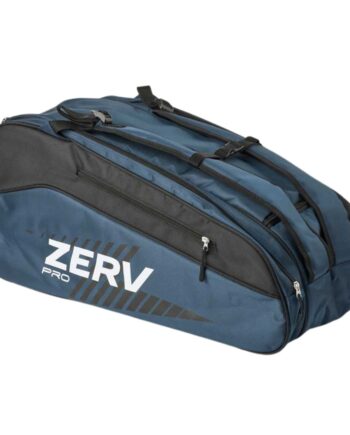 Zerv Pro Line   Bag Blue White