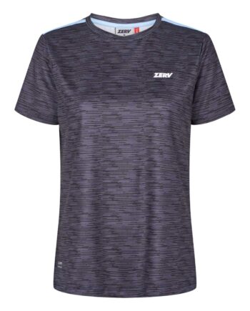 Zerv Tampa Women  -shirt Black