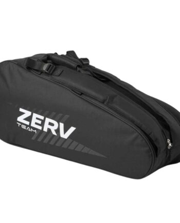 Zerv Team Line   Bag Grey Black