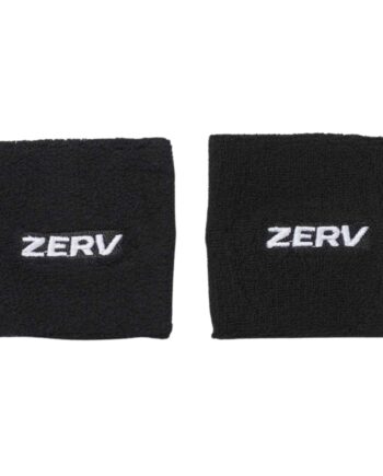 Zerv Wristband  -pack Black
