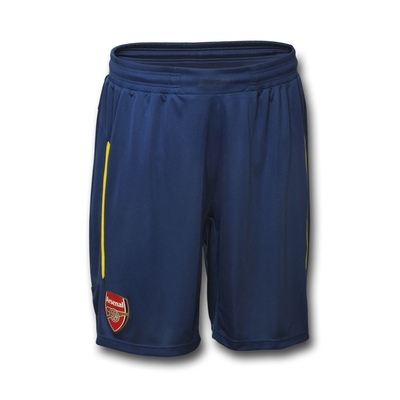 Arsenal Ude Shorts 116   Yxs