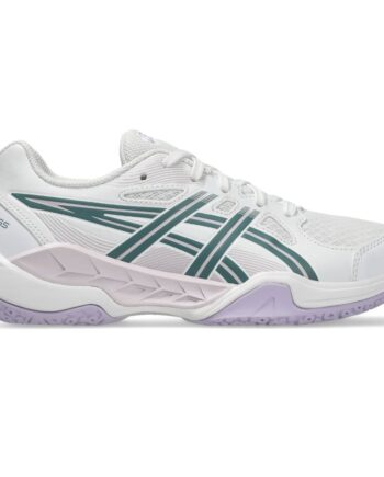 Asics Gel-powerbreak Gs White Foggy Teal