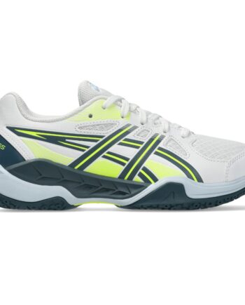 Asics Gel-powerbreak Gs White Raw Indigo