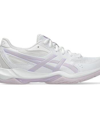 Asics Gel-rocket 12 Women White Dahlia