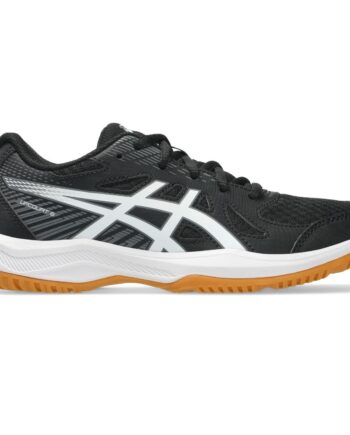 Asics Upcourt   Gs Black White