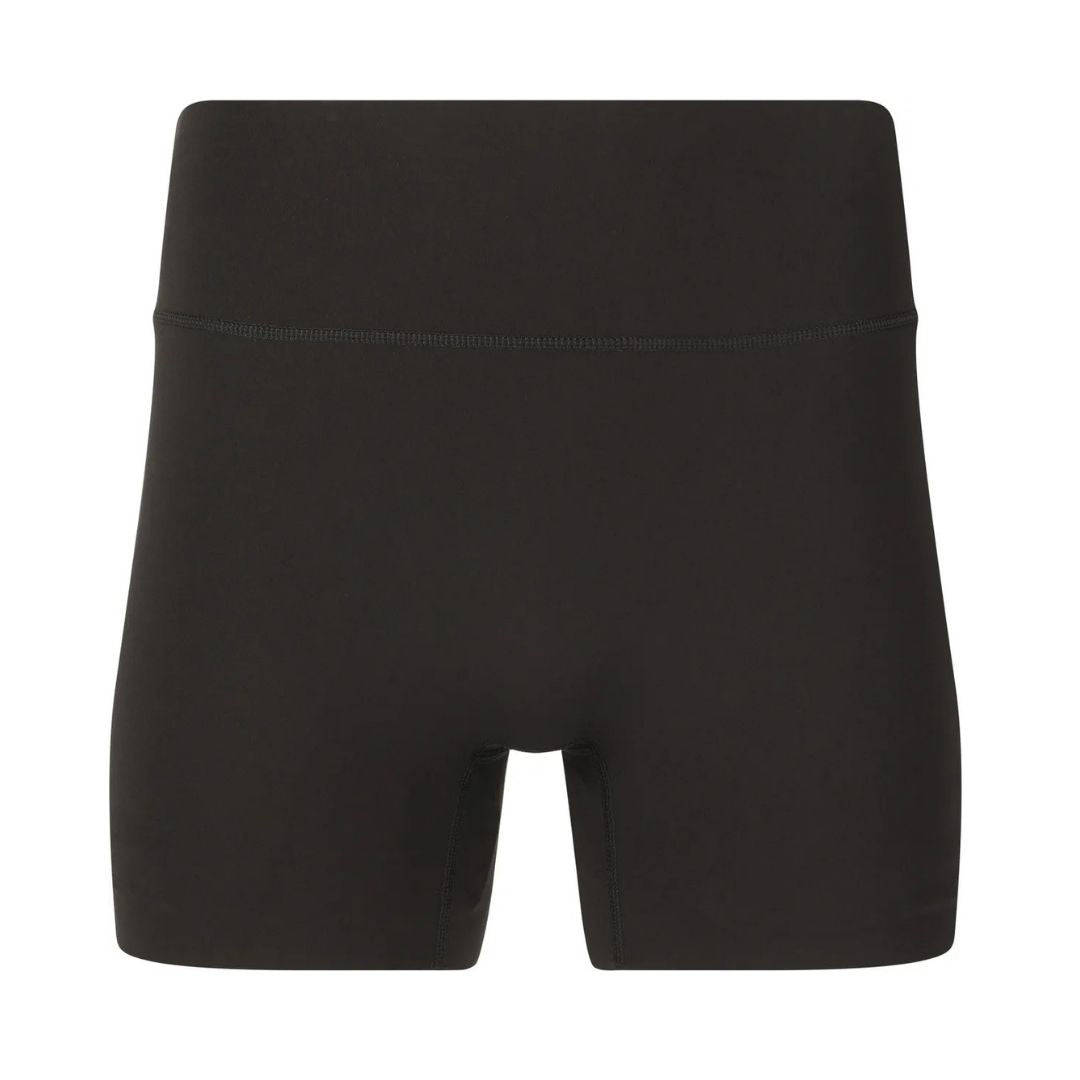 Athlecia Luxe Short Tights Black 36