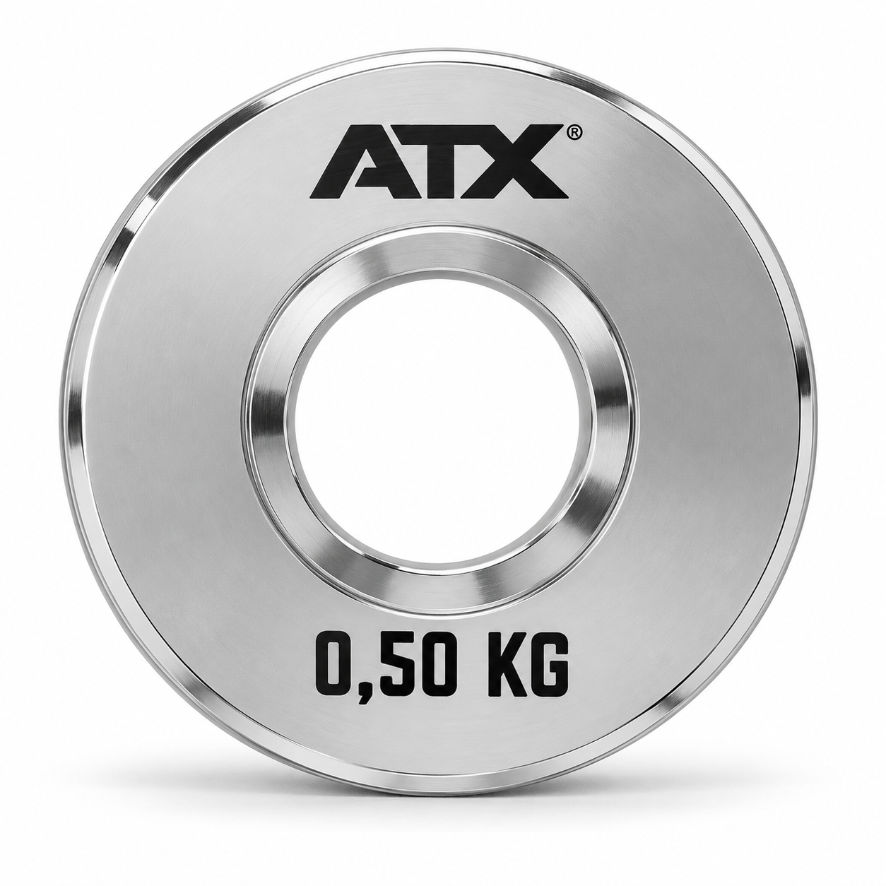 Atx  Fractional Steel Plate     Kg 50mm