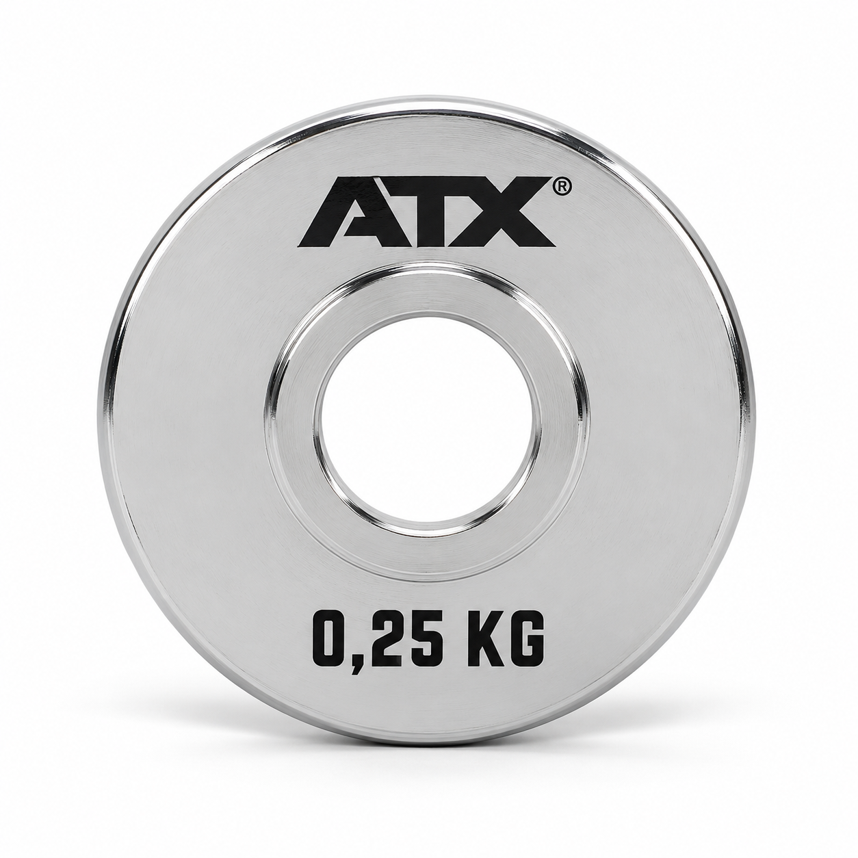 Atx  Fractional Steel Plate   25 Kg 50mm