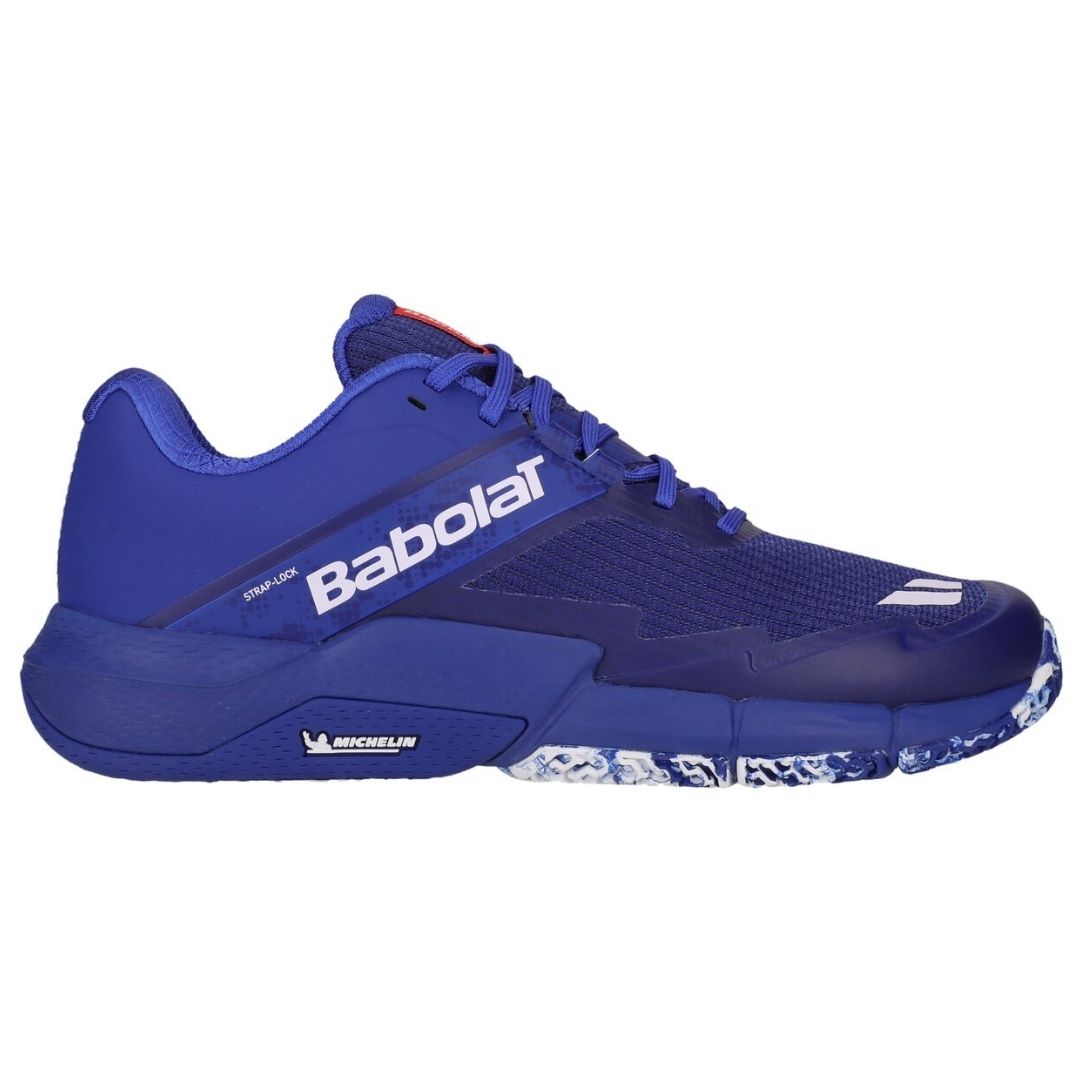 Babolat Movea Men Padelsko Magic Blue 40