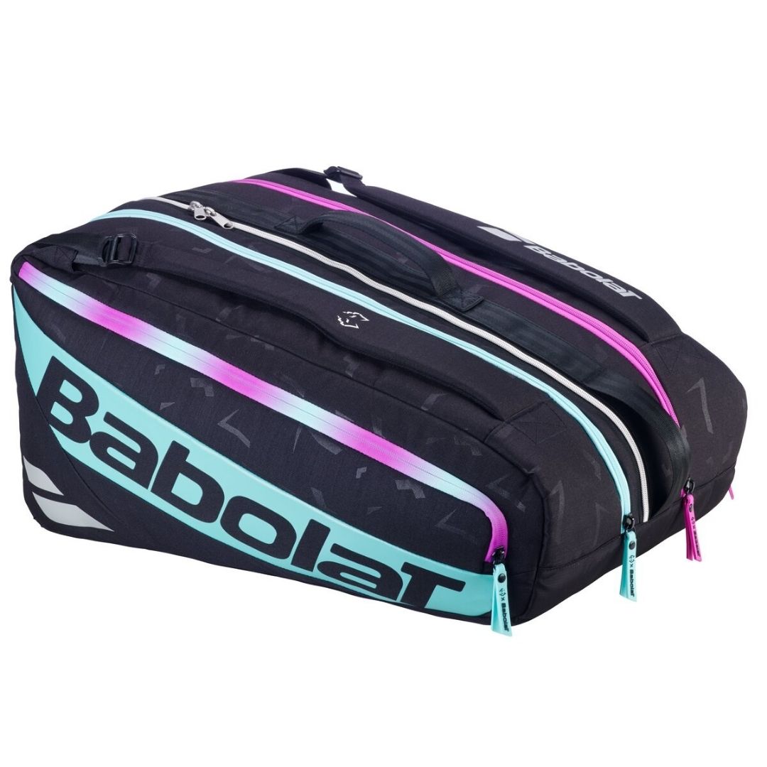 Babolat Rh Pro Juan Lebron Padeltaske Multi