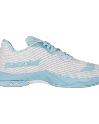 Babolat Shadow Spirit   Women White Blue