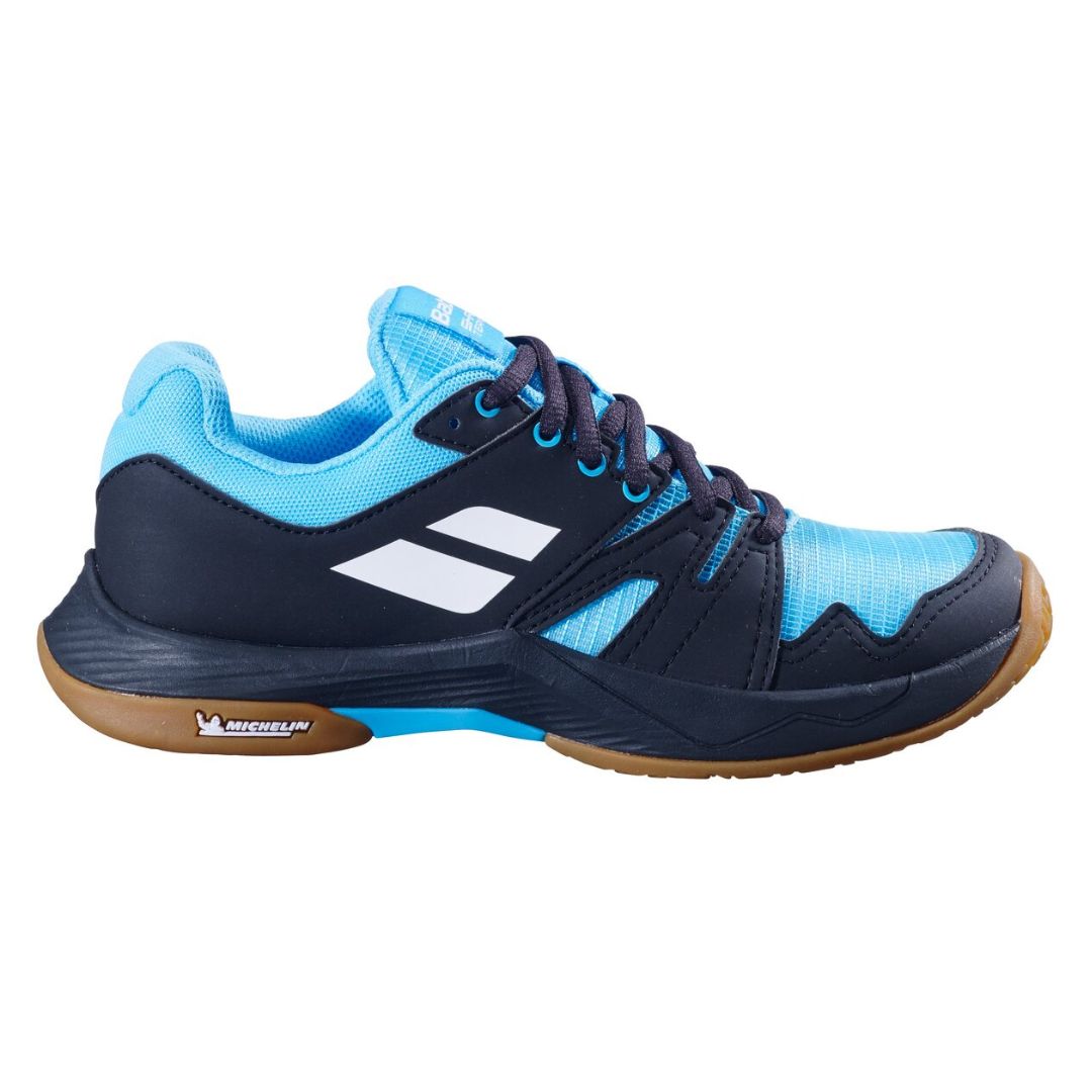 Babolat Shadow Team Junior Black Blue