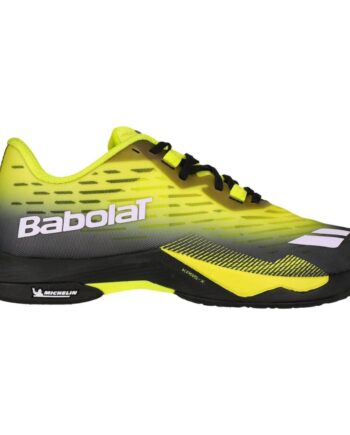 Babolat Shadow Tour   Black Lime